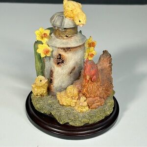 Country Artists No Milk‎ Today By Grant Palmer Chicks and Roaster 01266